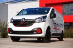 Renault Trafic Formula Edition 2019 года (AU)